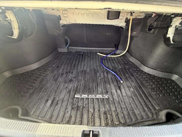 2020 Toyota Camry SE 4dr Sedan - 22986774 - 19