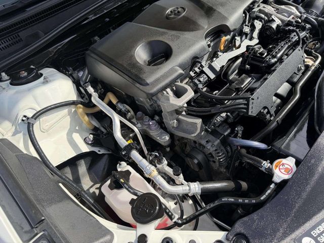 2020 Toyota Camry SE 4dr Sedan - 22986774 - 27