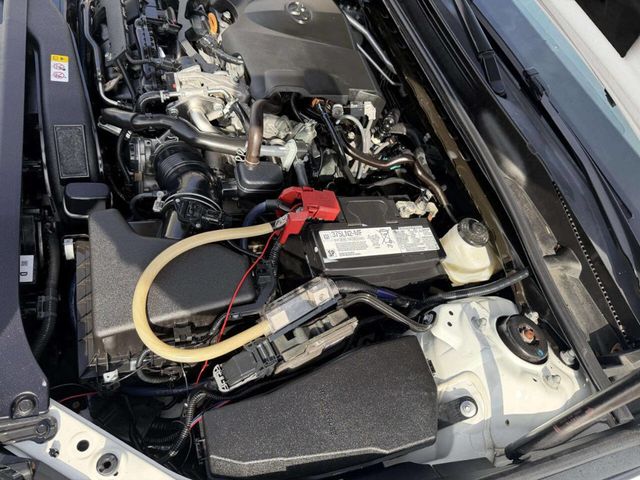 2020 Toyota Camry SE 4dr Sedan - 22986774 - 28