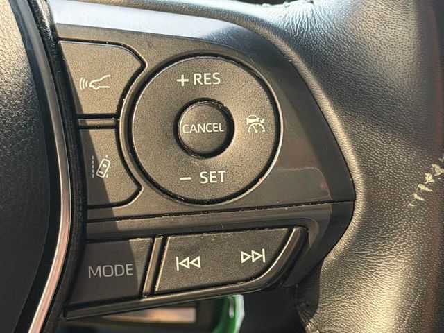 2020 Toyota Camry SE 4dr Sedan - 22986774 - 31