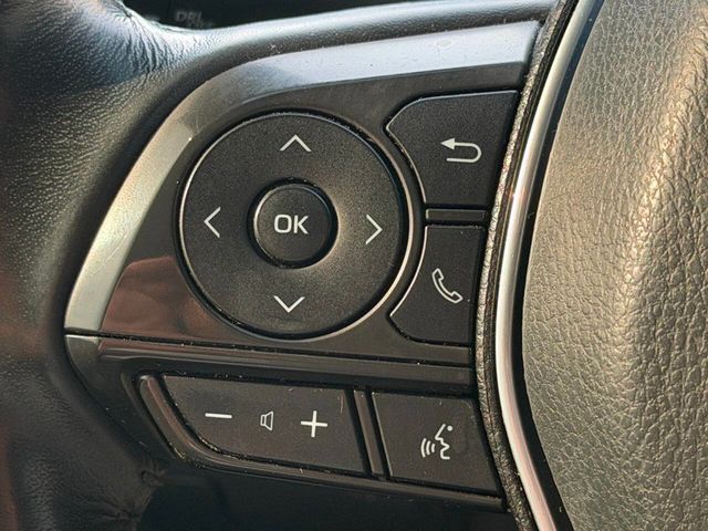 2020 Toyota Camry SE 4dr Sedan - 22986774 - 32