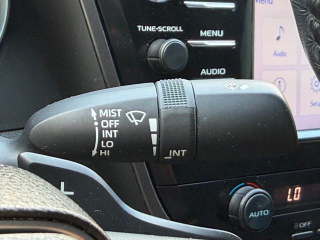 2020 Toyota Camry SE 4dr Sedan - 22986774 - 34