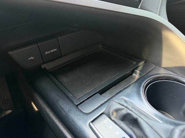 2020 Toyota Camry SE 4dr Sedan - 22986774 - 39