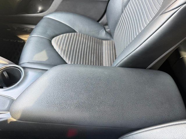 2020 Toyota Camry SE 4dr Sedan - 22986774 - 40