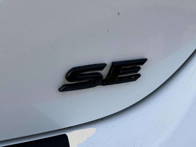 2020 Toyota Camry SE 4dr Sedan - 22986774 - 4