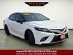 2020 Toyota Camry SE 4dr Sedan - 22986774 - 7