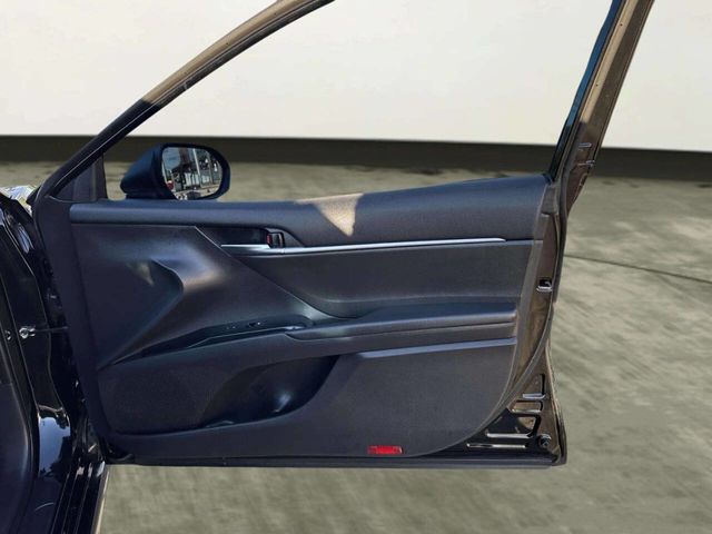 2020 Toyota Camry SE 4dr Sedan - 23042475 - 15