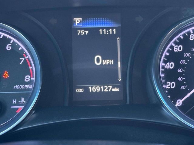 2020 Toyota Camry SE 4dr Sedan - 23042475 - 21