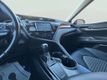 2020 Toyota Camry SE 4dr Sedan - 23042475 - 25