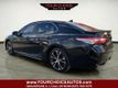 2020 Toyota Camry SE 4dr Sedan - 23042475 - 2