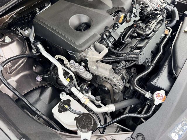 2020 Toyota Camry SE 4dr Sedan - 23055242 - 10