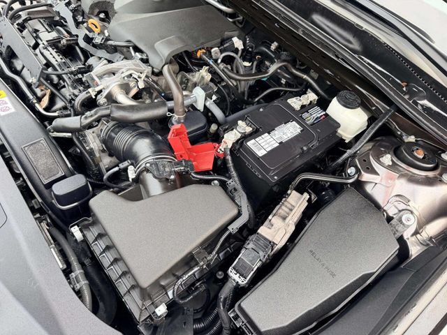 2020 Toyota Camry SE 4dr Sedan - 23055242 - 11