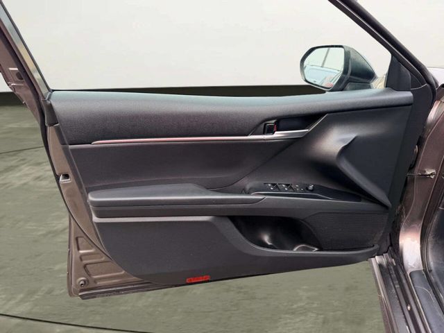 2020 Toyota Camry SE 4dr Sedan - 23055242 - 13