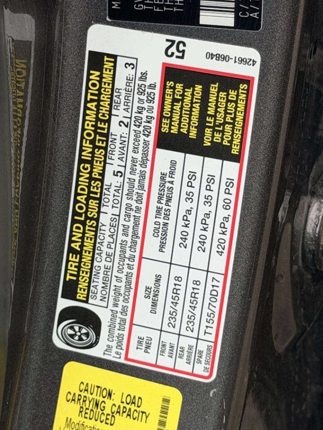 2020 Toyota Camry SE 4dr Sedan - 23055242 - 17