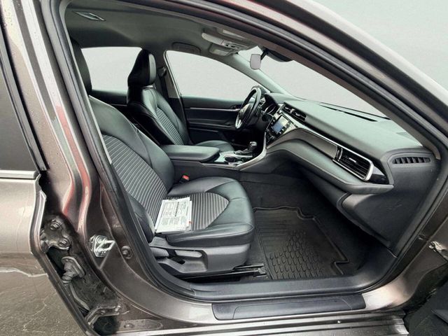 2020 Toyota Camry SE 4dr Sedan - 23055242 - 26