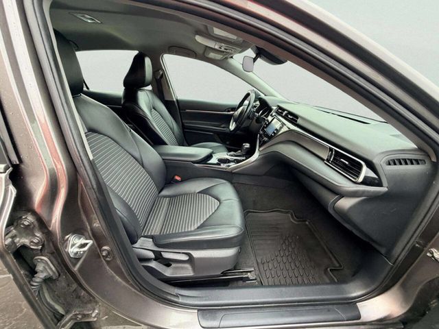 2020 Toyota Camry SE 4dr Sedan - 23055242 - 27