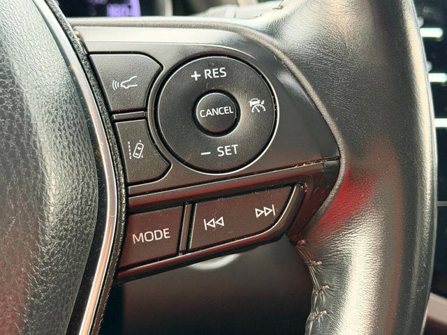 2020 Toyota Camry SE 4dr Sedan - 23055242 - 29