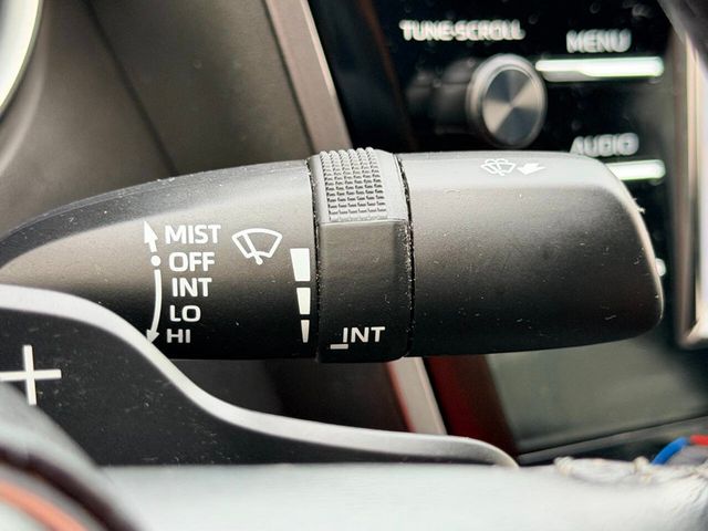 2020 Toyota Camry SE 4dr Sedan - 23055242 - 31