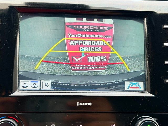 2020 Toyota Camry SE 4dr Sedan - 23055242 - 36