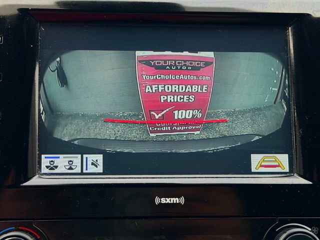2020 Toyota Camry SE 4dr Sedan - 23055242 - 37