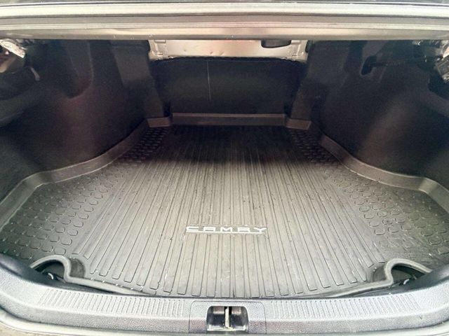 2020 Toyota Camry SE 4dr Sedan - 23055242 - 4