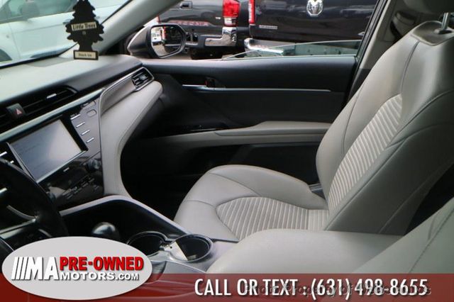 2020 Toyota Camry SE Auto  - 22499803 - 12