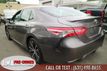 2020 Toyota Camry SE Auto  - 22499803 - 30