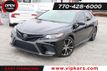 2020 Toyota Camry SE Automatic - 22735525 - 0