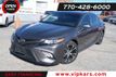 2020 Toyota Camry SE Automatic - 22751588 - 0