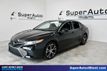 2020 Toyota Camry SE Automatic - 22025542 - 0