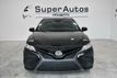 2020 Toyota Camry SE Automatic - 22025542 - 1