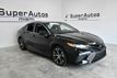 2020 Toyota Camry SE Automatic - 22025542 - 2