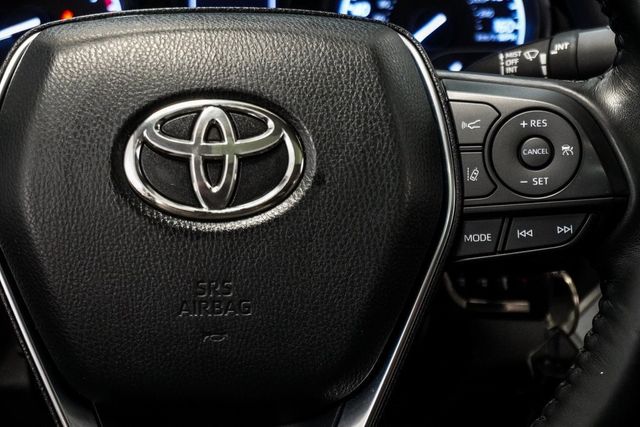2020 Toyota Camry SE Automatic - 22966993 - 15