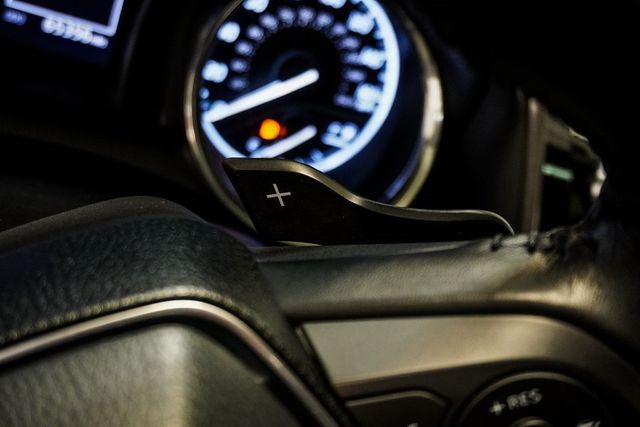 2020 Toyota Camry SE Automatic - 22966993 - 17