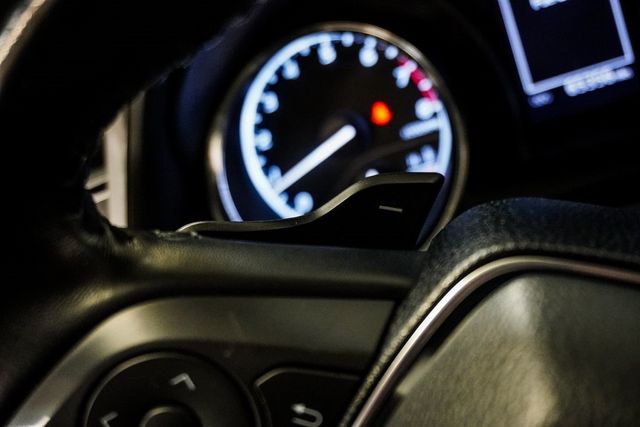 2020 Toyota Camry SE Automatic - 22966993 - 18