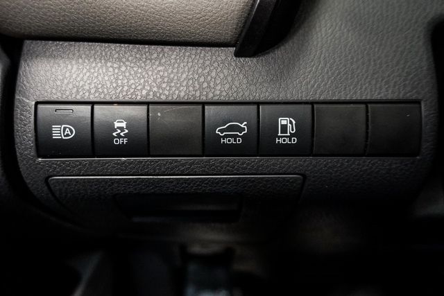 2020 Toyota Camry SE Automatic - 22966993 - 22