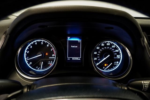 2020 Toyota Camry SE Automatic - 22966993 - 28