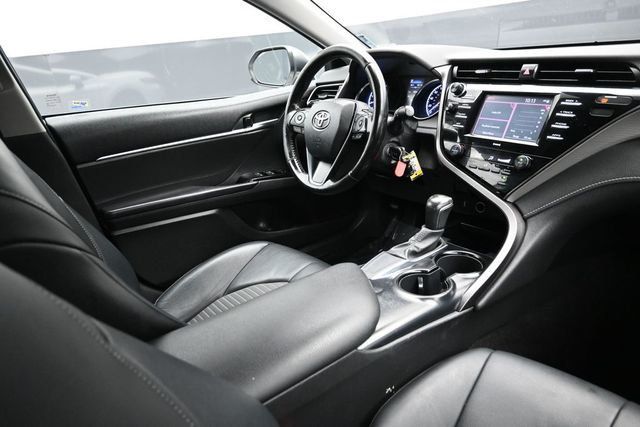 2020 Toyota Camry SE Automatic - 23042883 - 12