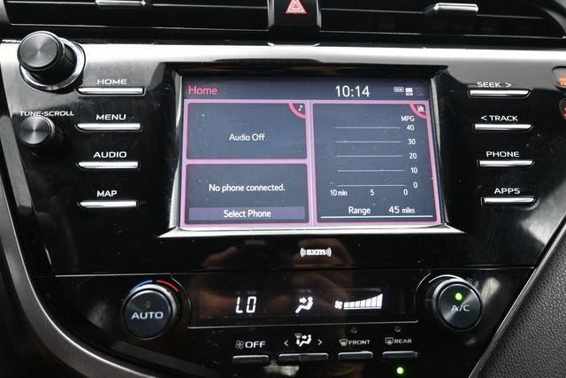 2020 Toyota Camry SE Automatic - 23042883 - 14
