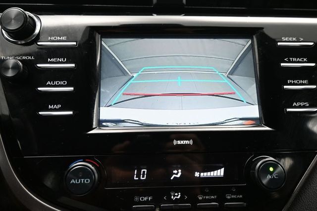 2020 Toyota Camry SE Automatic - 23042883 - 15