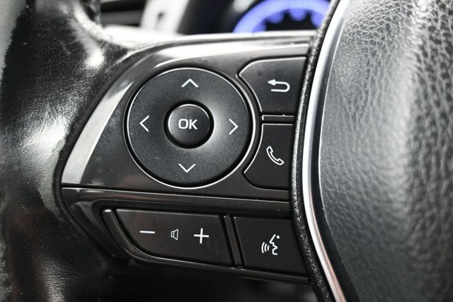 2020 Toyota Camry SE Automatic - 23042883 - 18