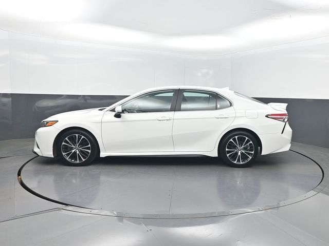 2020 Toyota Camry SE Automatic - 23042883 - 1