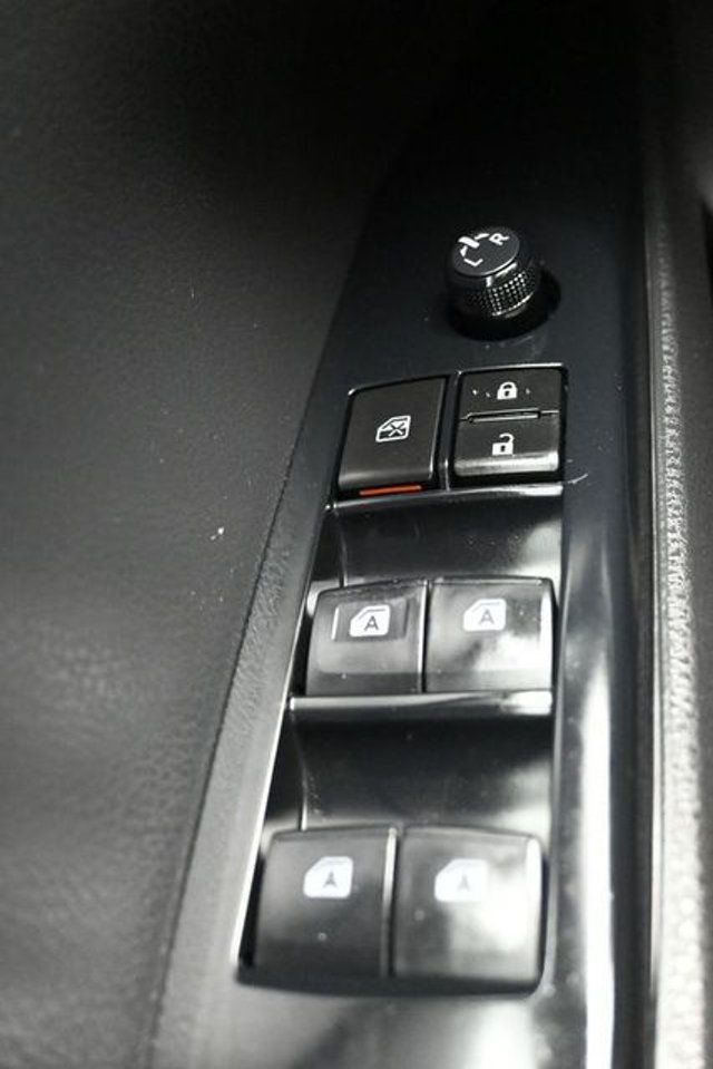 2020 Toyota Camry SE Automatic - 23042883 - 23