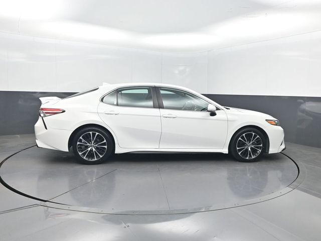 2020 Toyota Camry SE Automatic - 23042883 - 27