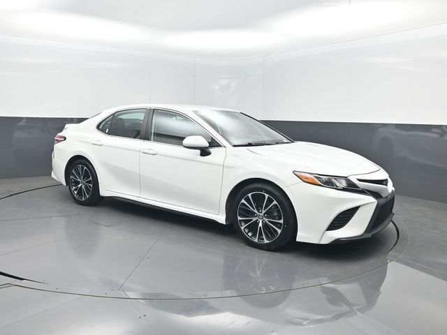 2020 Toyota Camry SE Automatic - 23042883 - 28
