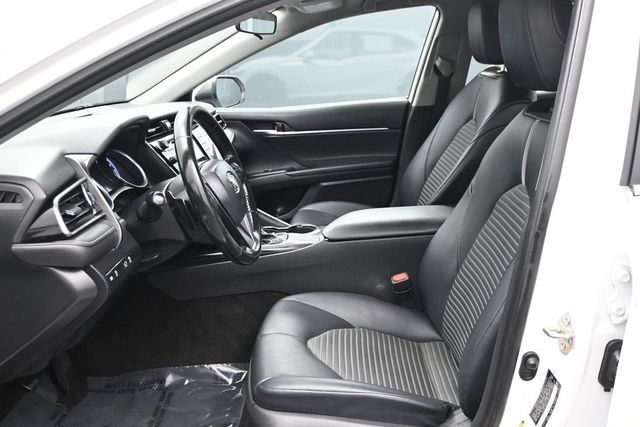 2020 Toyota Camry SE Automatic - 23042883 - 5
