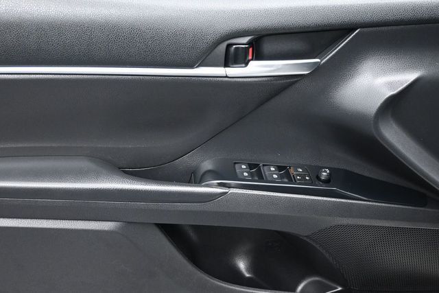 2020 Toyota Camry SE Automatic - 23042883 - 6