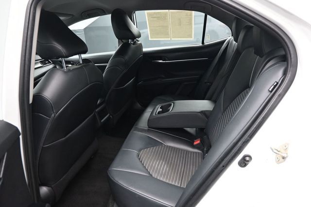 2020 Toyota Camry SE Automatic - 23042883 - 8