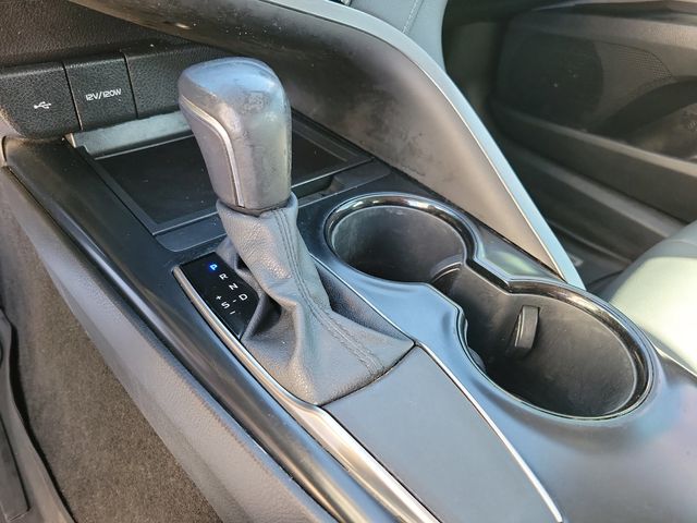 2020 Toyota Camry SE Automatic - 22943871 - 10