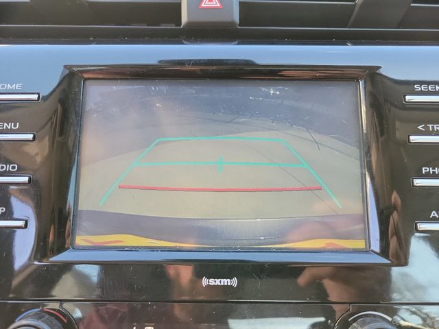 2020 Toyota Camry SE Automatic - 22943871 - 12